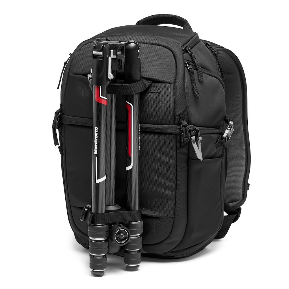 Amazon.com : Manfrotto Advanced Fast III Professional Camera