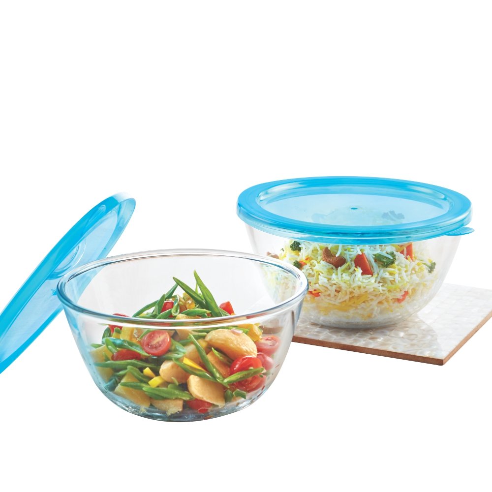 borosil microwave safe bowl