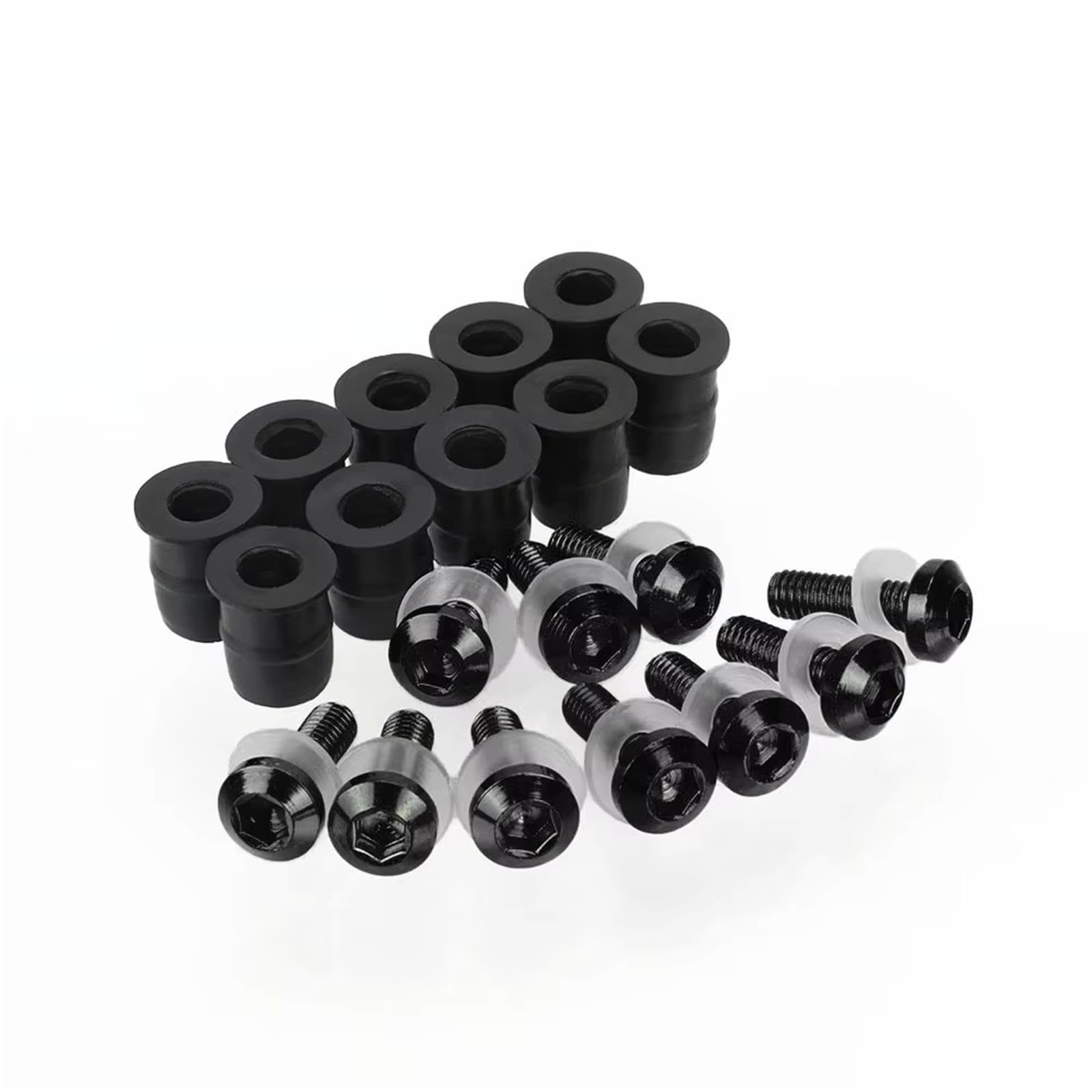 Kit Bulloni Corpo Carenatura Moto Per CRF1100L Per Africa Per Twin