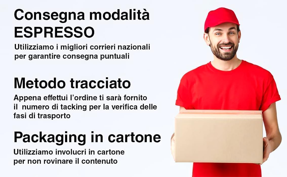 N. 6 - Ricettario Medico Personalizzato – Blocco 100 Pagine con doppia Intestazione – Formato A5/A4 – Stampa di Alta Qualità – Rilegatura a Incollaggio Per Medici, Chirurghi, Specialistici