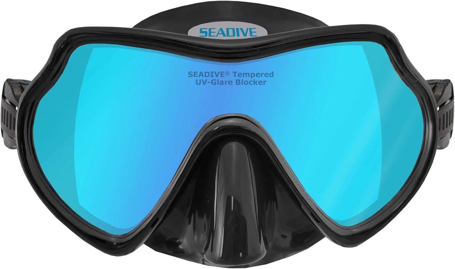 Eagleye TrueColor-HD Mask