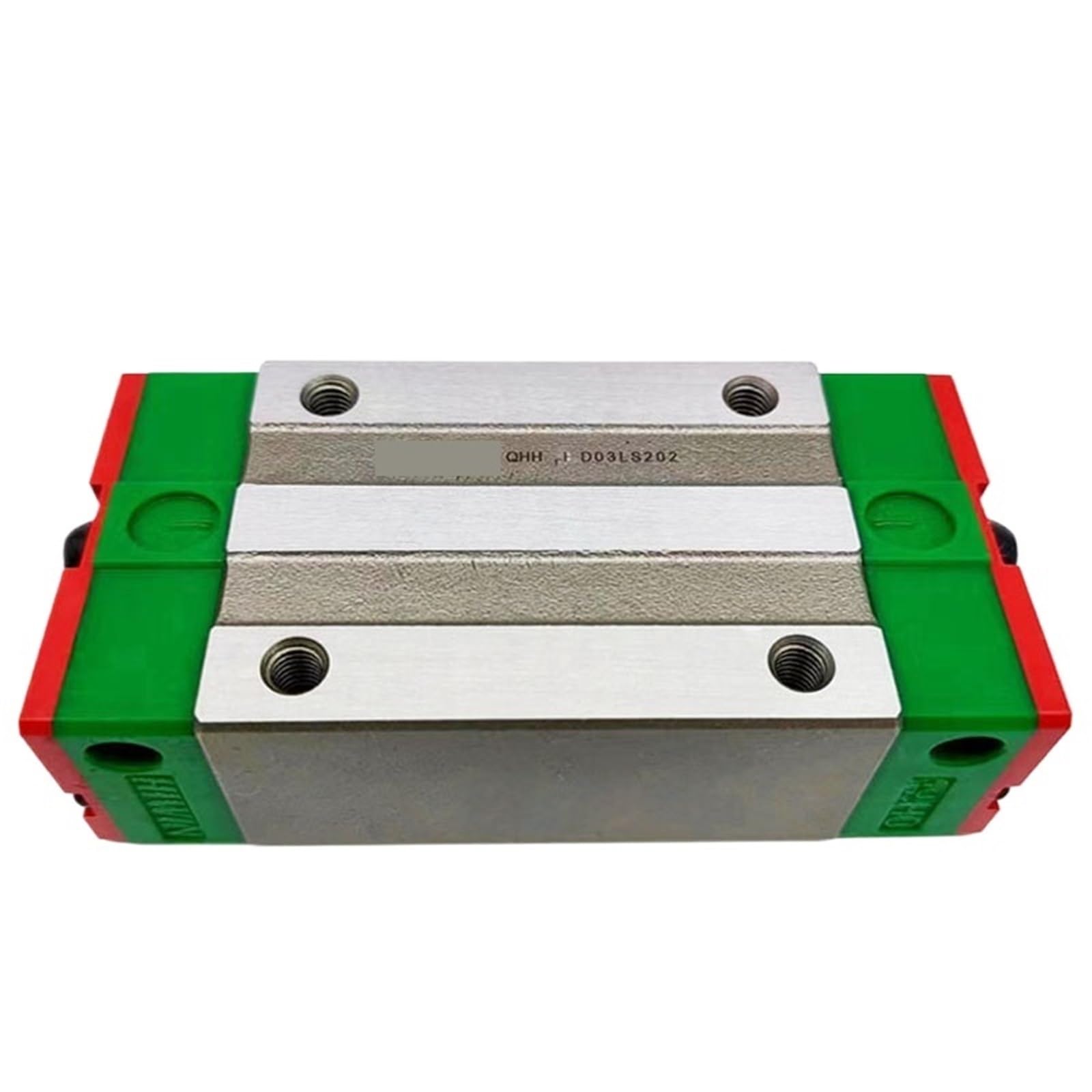 QfUxYYSLD Linear Block Carriage QHH45HA, Linear Slide Guide, Linear Bearing QHH45HA