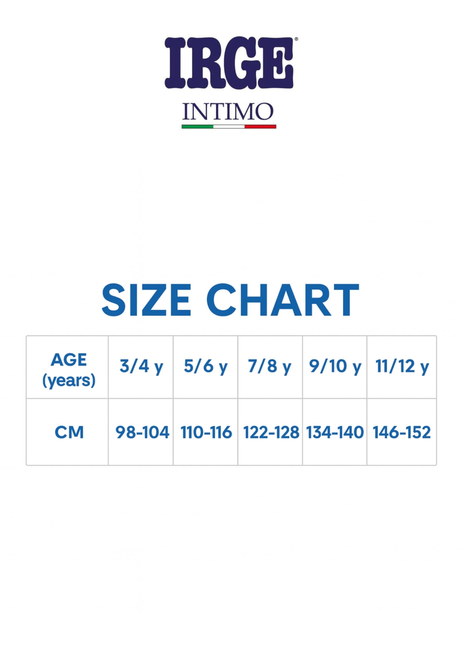 Intimitaly T-shirts et débardeurs pour garçon et fille en 100 % coton de qualité supérieure, respirant, hypoallergénique, de 3 à 14 ans, pour toutes les saisons
