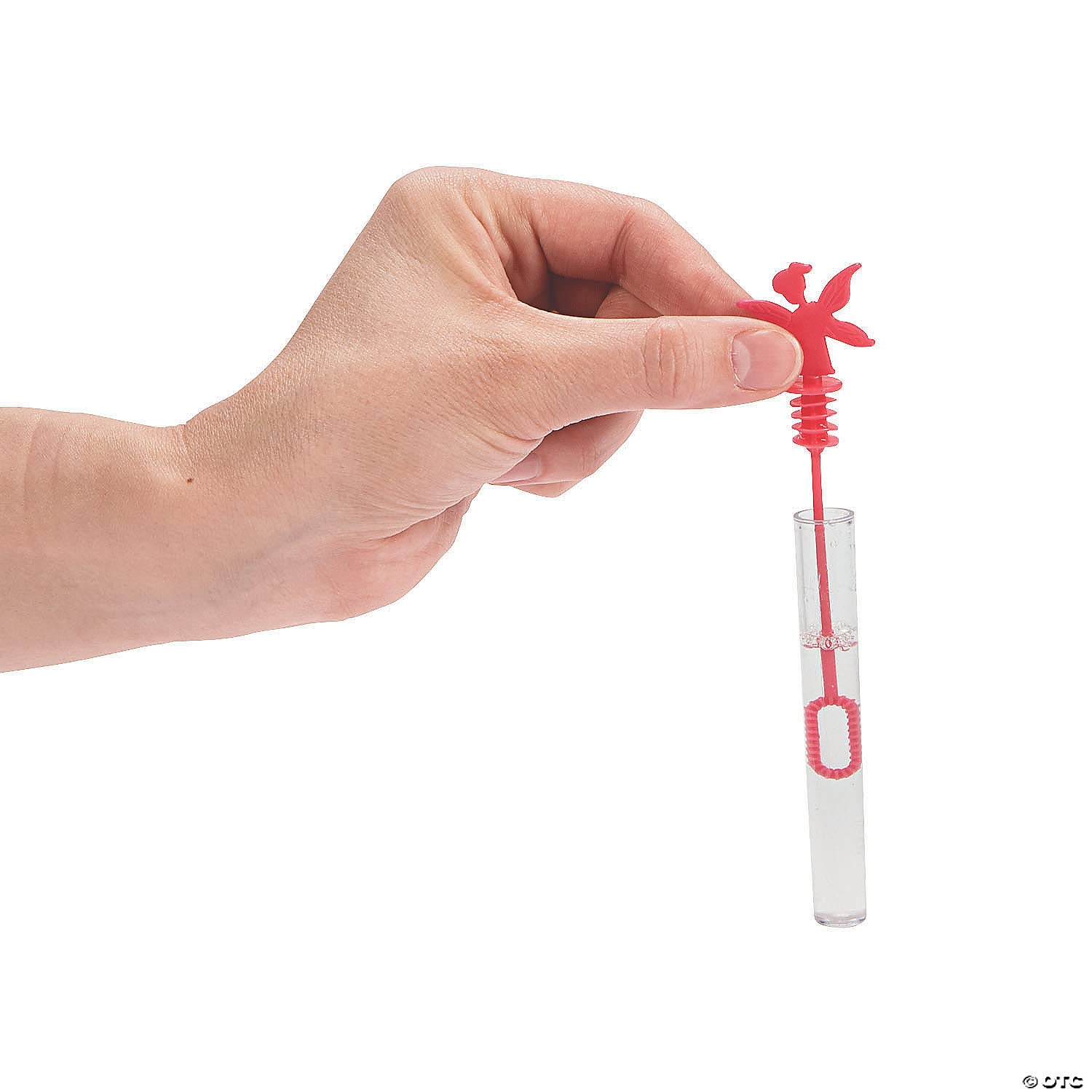 Fairy Bubble Tubes - Toys - 24 Pieces