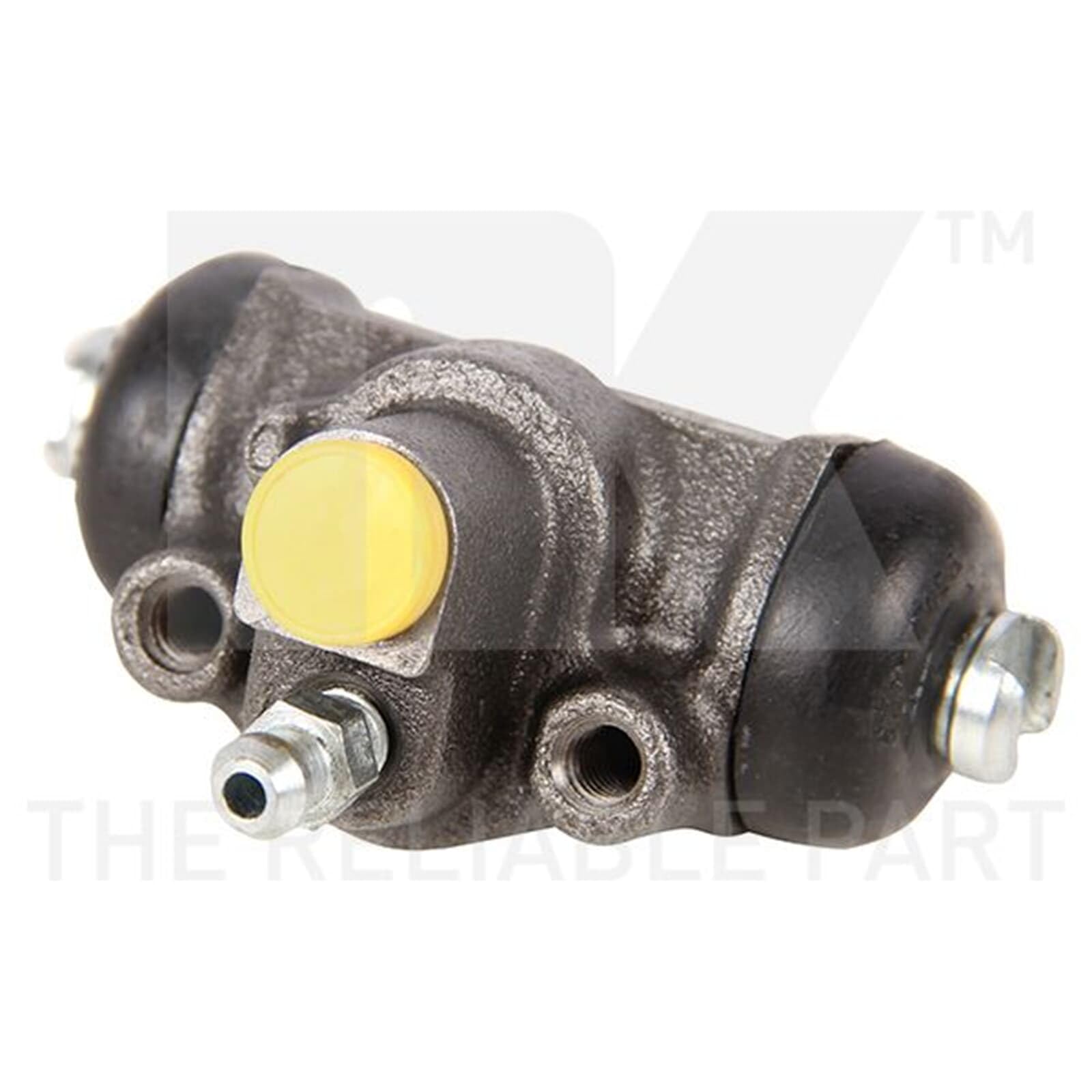 2X NK Radbremszylinder hinten | 2x 803230 passend für Picanto Pride 121