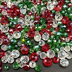 CrystalAB/BlueAB/RedAB