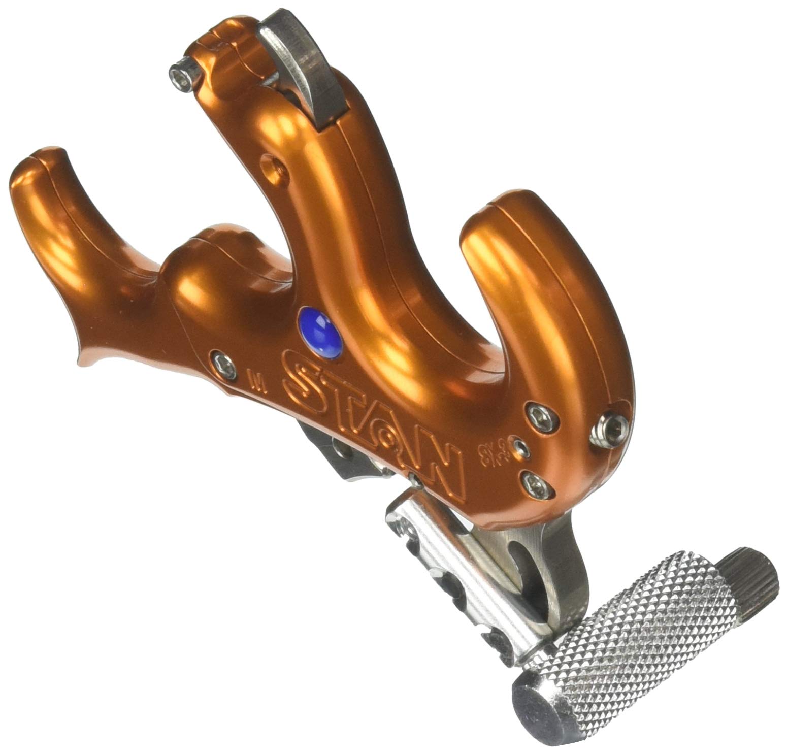 Stanislawski SX3 Trio Archery Release