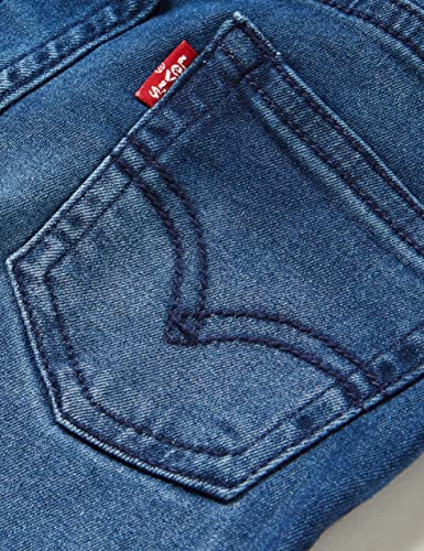 Levi's Kids pull-on skinny jean Baby Jungen River Run 3 Monate