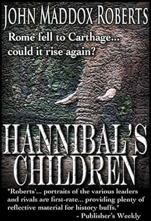 Hannibal's Children (Hannibal's Children Series Book 2)