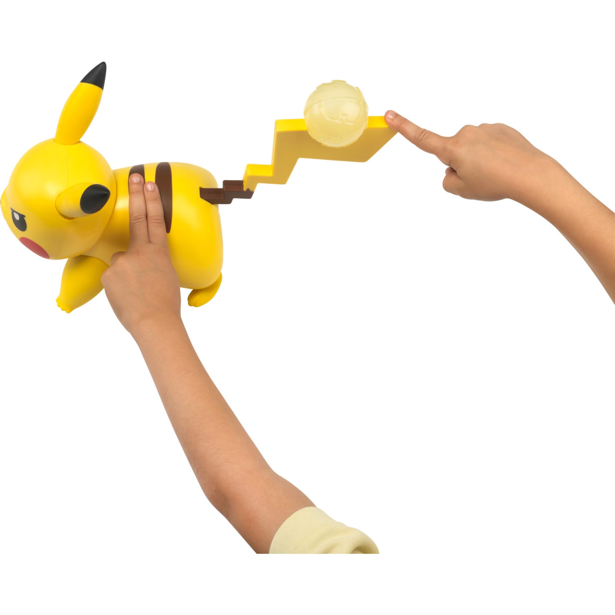 Jazwares Toy_Figure_PLAYSET Pokemon Toy Figure-playsets PKMW Style Number - PKW5261