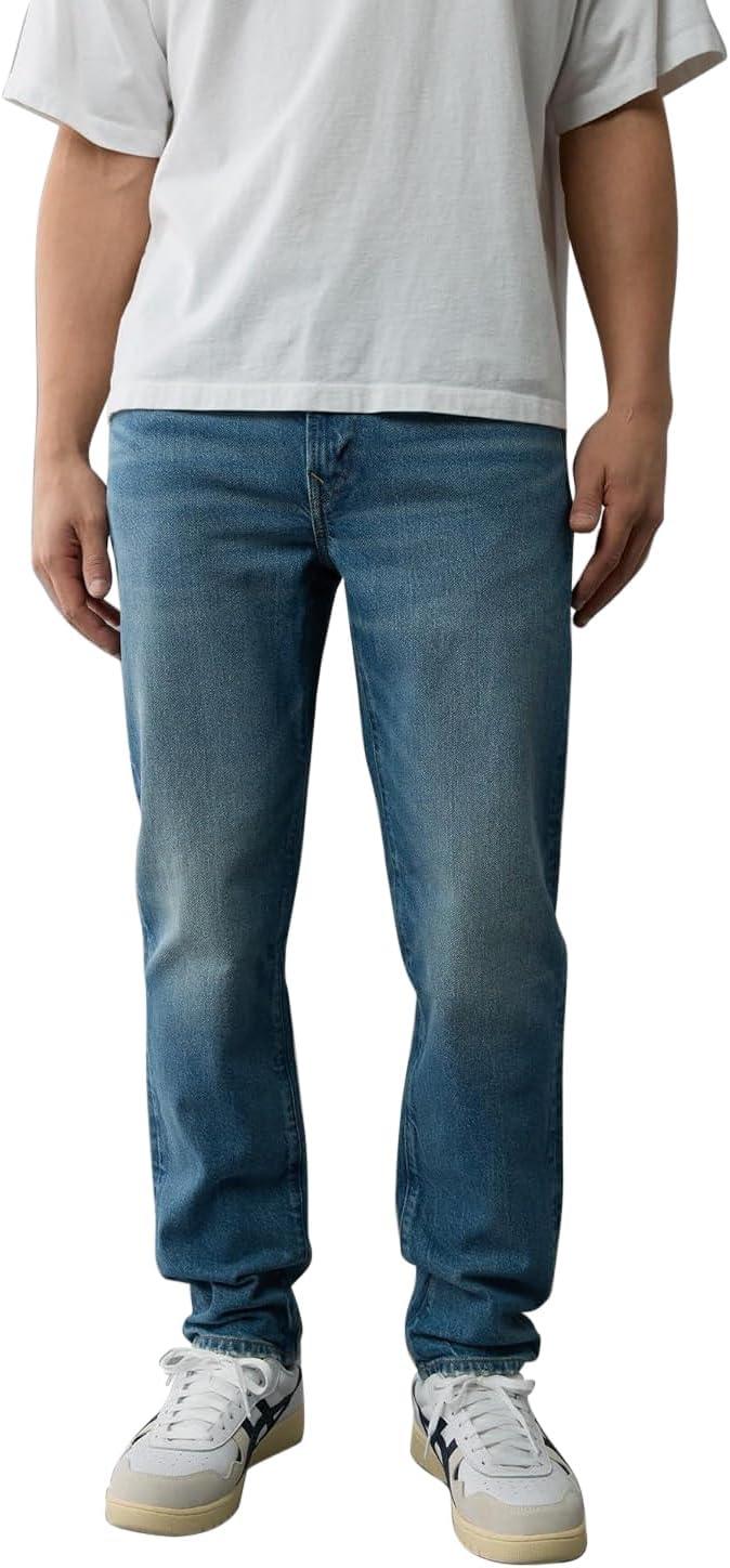 American Eagle Mens EasyFlex Jeans (pack of 1) American Eagle Mens EasyFlex Jeans (pack of 1)
