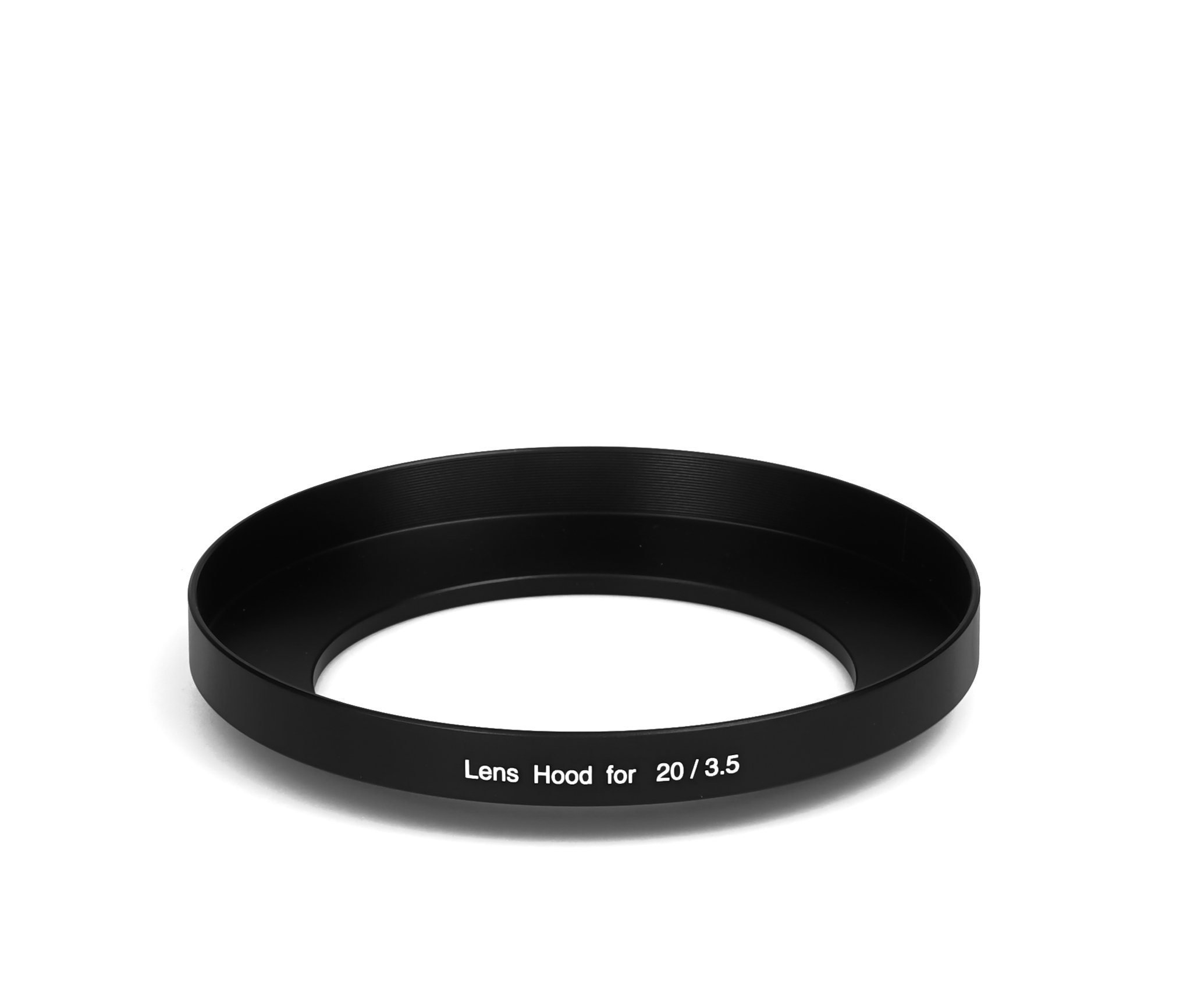 20/3.5 Pare-soleil compatible avec Nikon AI/S Nikkor 20/3.5 AI/S