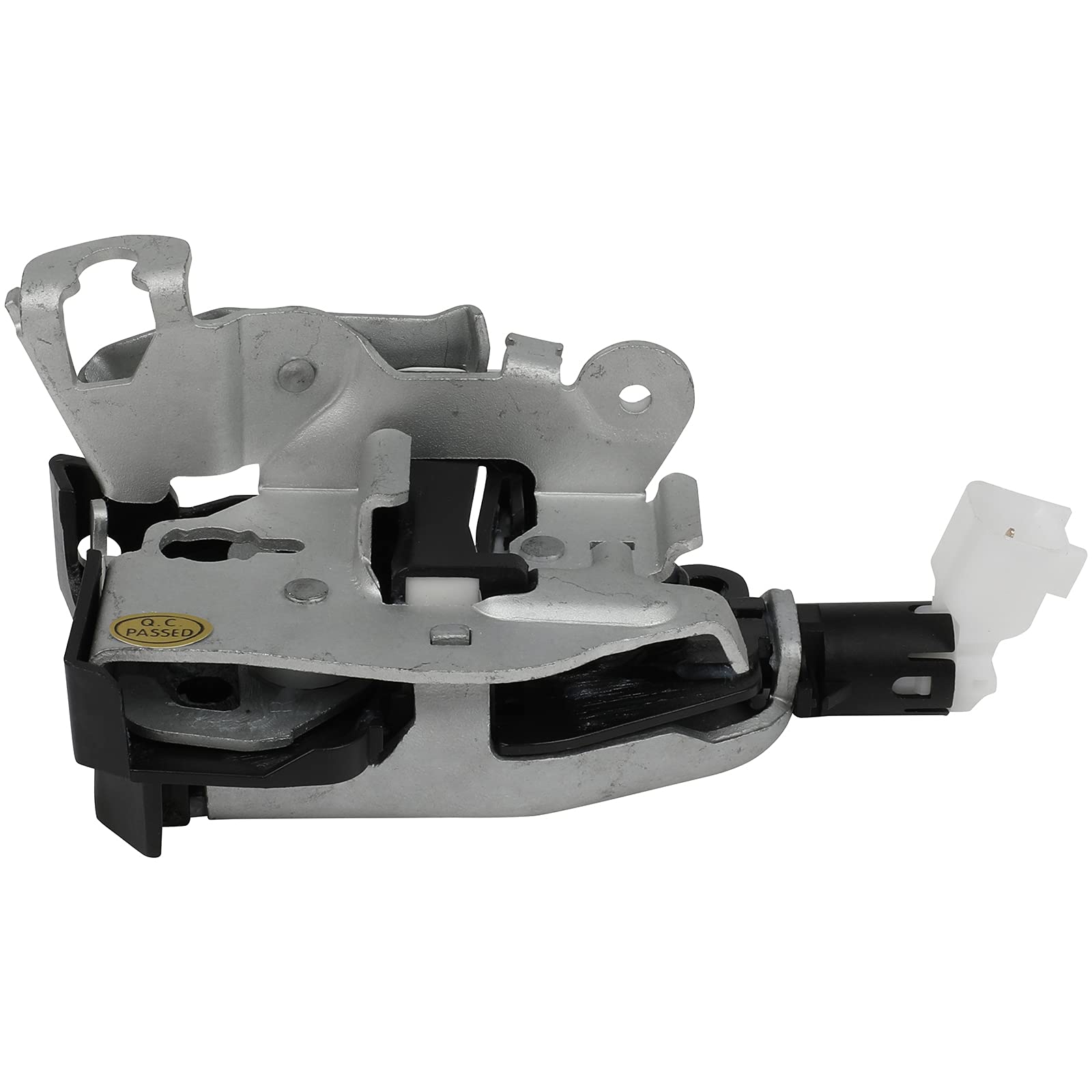 SCITOO Car Door Lock Actuator Rear Right Door Lock Latch Actuator Compatible for 1998-2011 for Ford Ranger 8L5Z-1326412-A 4L5Z-1326412-AB