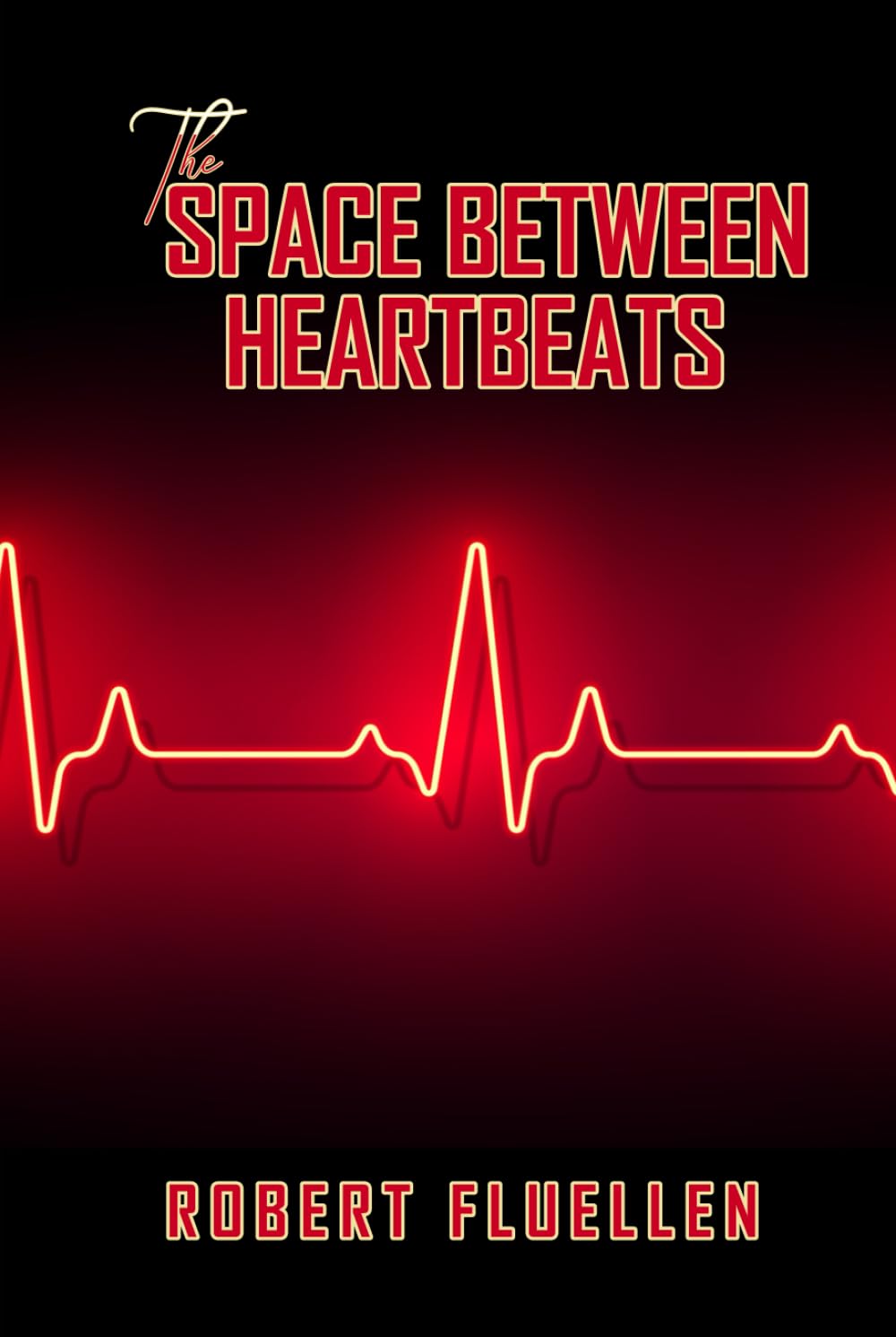 The Space Between Heartbeats