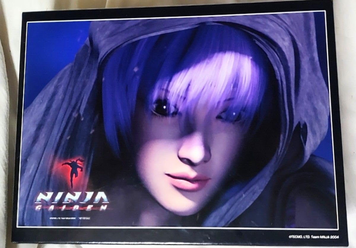 Amazon | デッドオアアライブ DEAD OR ALIVEあやねNINJA GAIDEN
