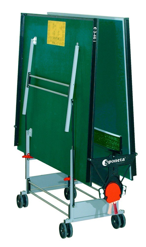 Tavolo Sponeta ping pong S 3-46 i Indoor