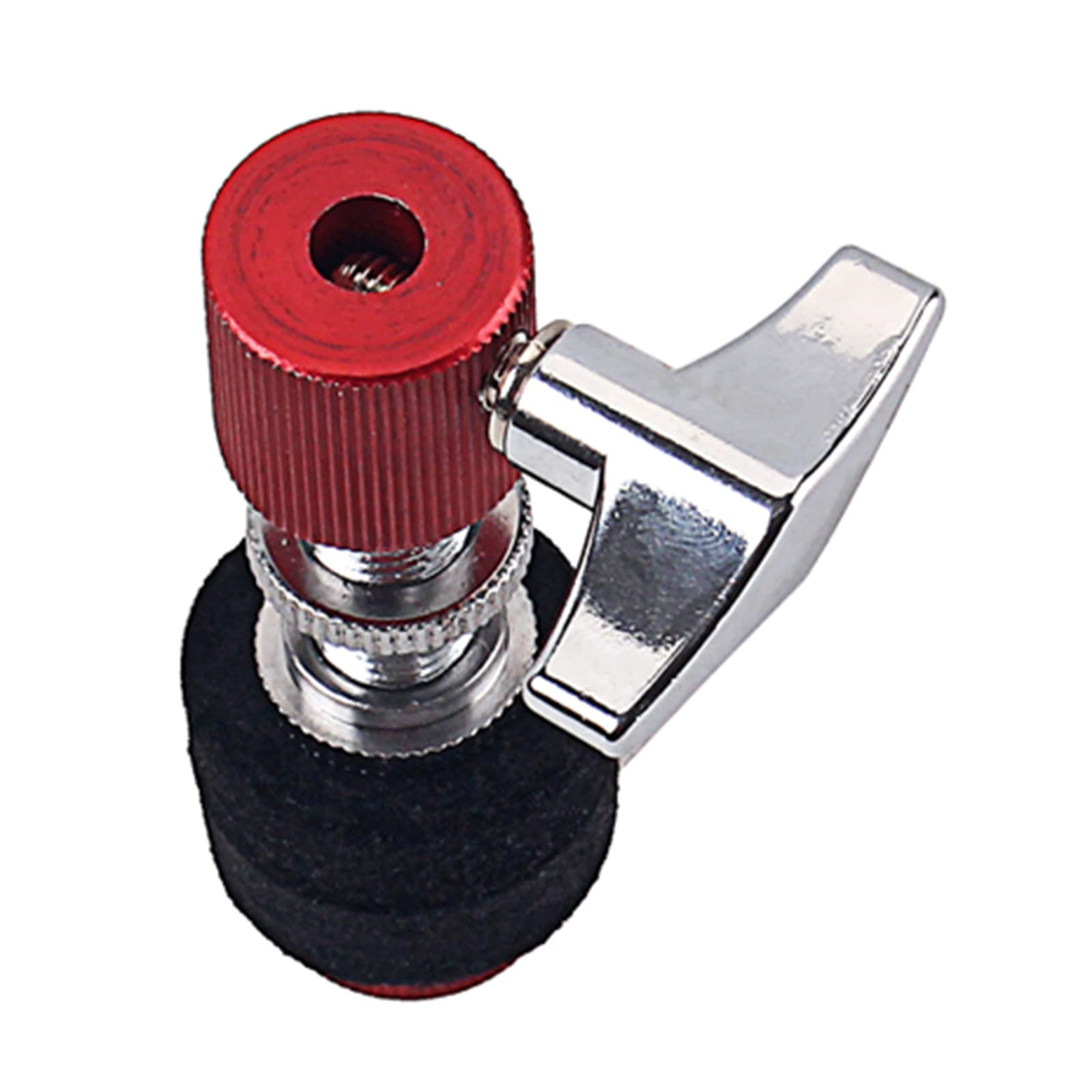 Amazon | ハイハットクラッチ金属楽器ドラム 7.3 ミリメートル穴