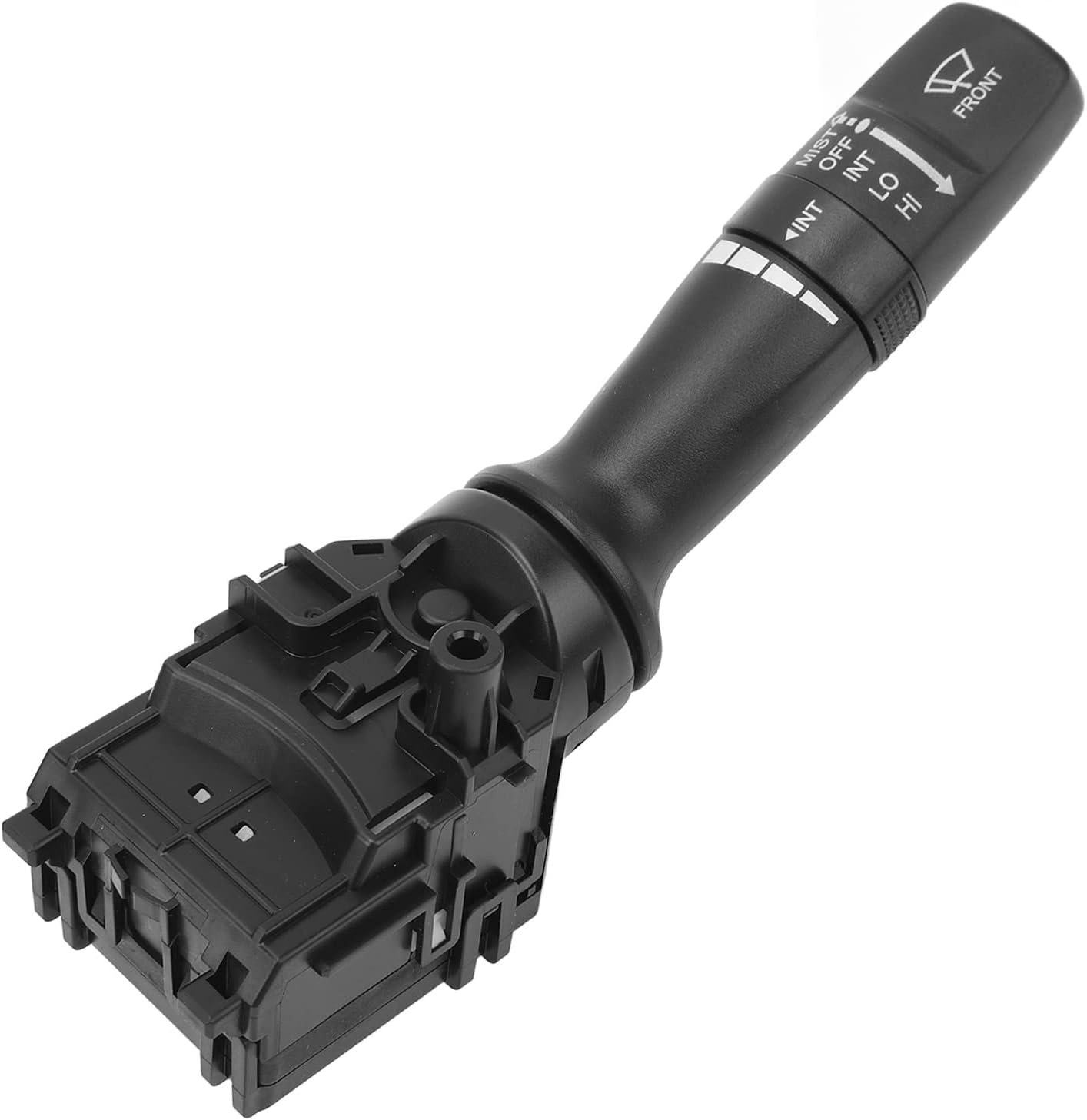 Wiper Switch with Control, Replacement for Rio 1.6L 2012-2017,Sonata 2.0L 2.4L 2011-2014, Forte 1.8L 2.0L 2014-2016