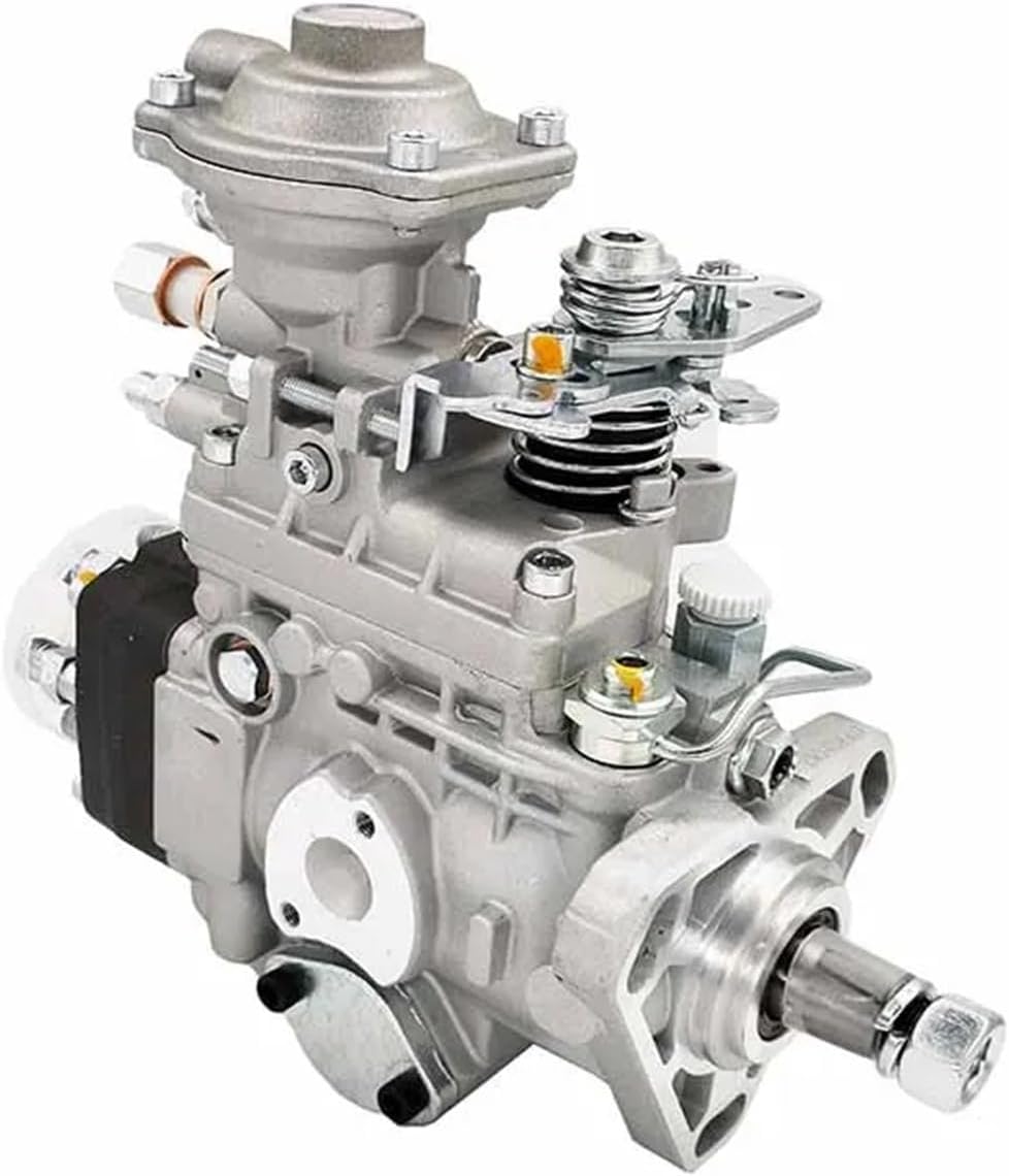 Diesel Fuel Injection VE Pump VE6/12F1250R890-1 0460426337 3936628 Compatible with TCL Engine 6BT 96KW