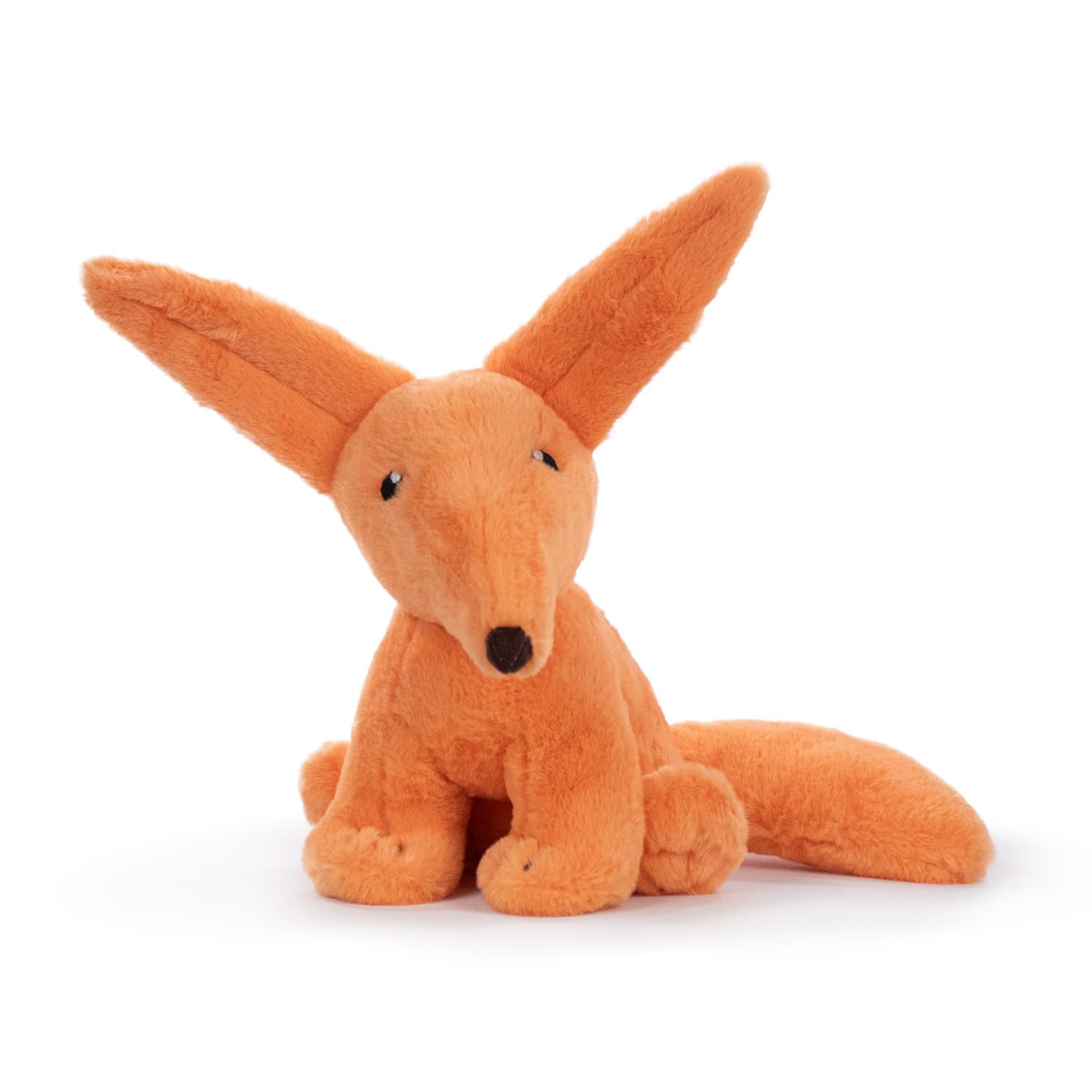 Barrado - Plush Little Prince - Stylized Fox - 29 cm - 16002630