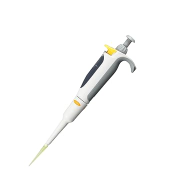 TP200H Variable Volume Micropipette 20-200L x 0.2L