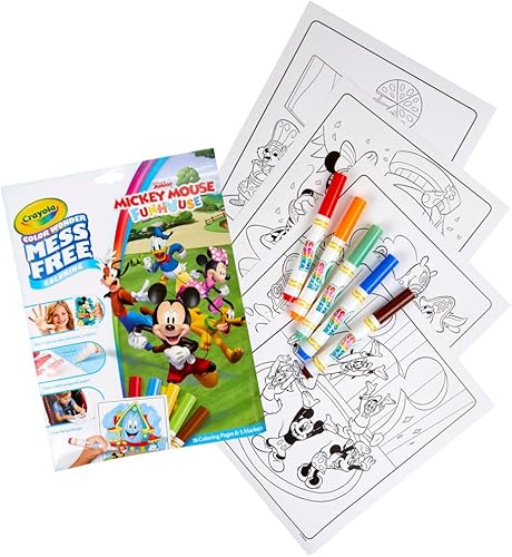 Vista 48 de Crayola Baby Shark - Juego artístico