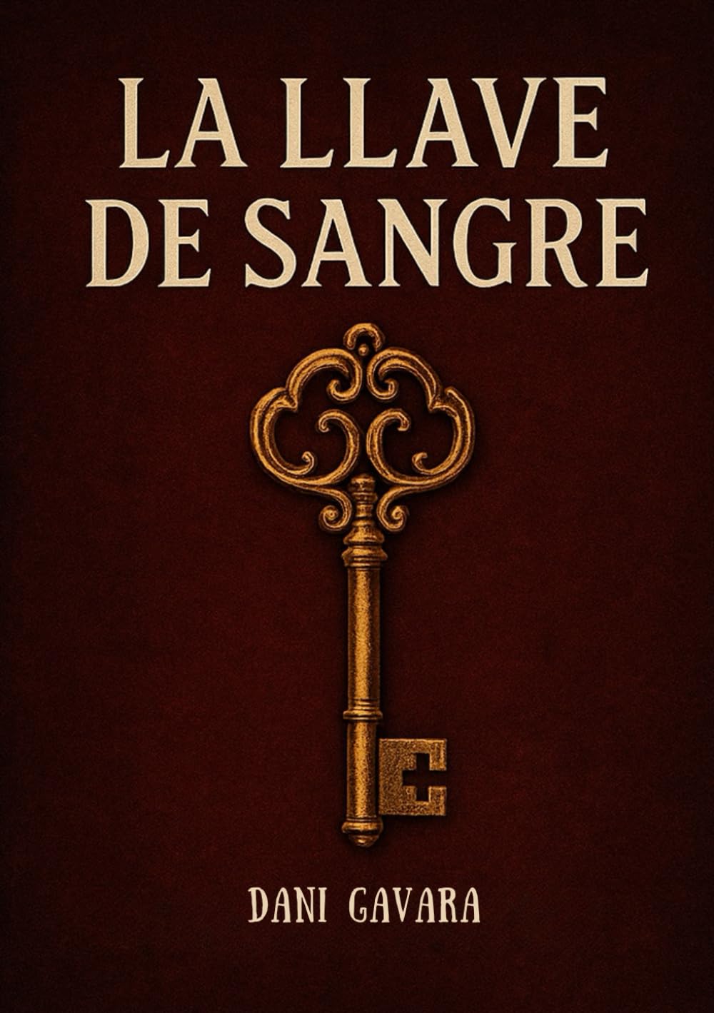 La llave de sangre
