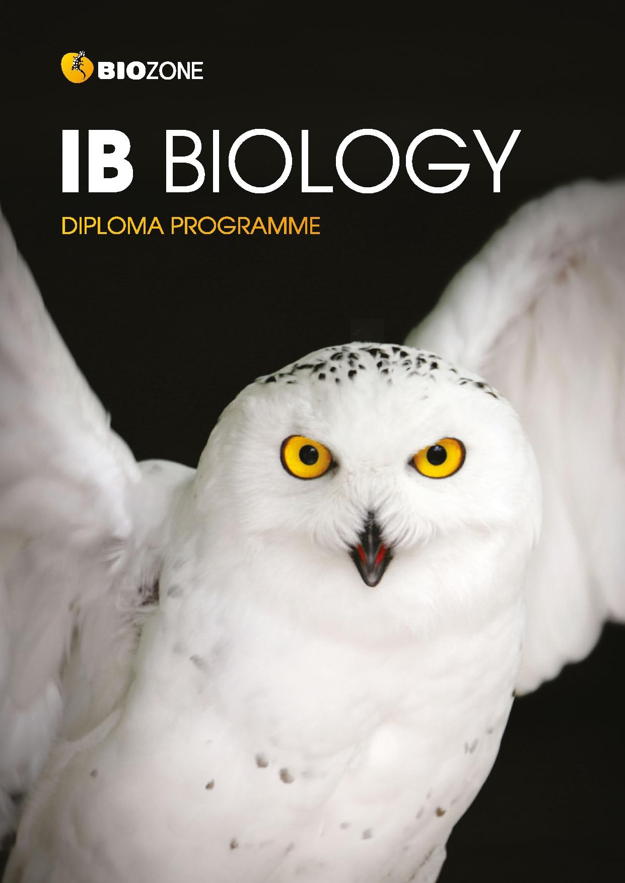 BIOZONE IB Biology (2024)