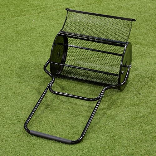 Distribuidor de Compost Relaxdays para Jardín 75 L miniatura 5