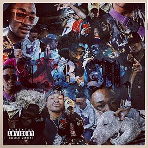 I'm alaways Floating [Explicit]