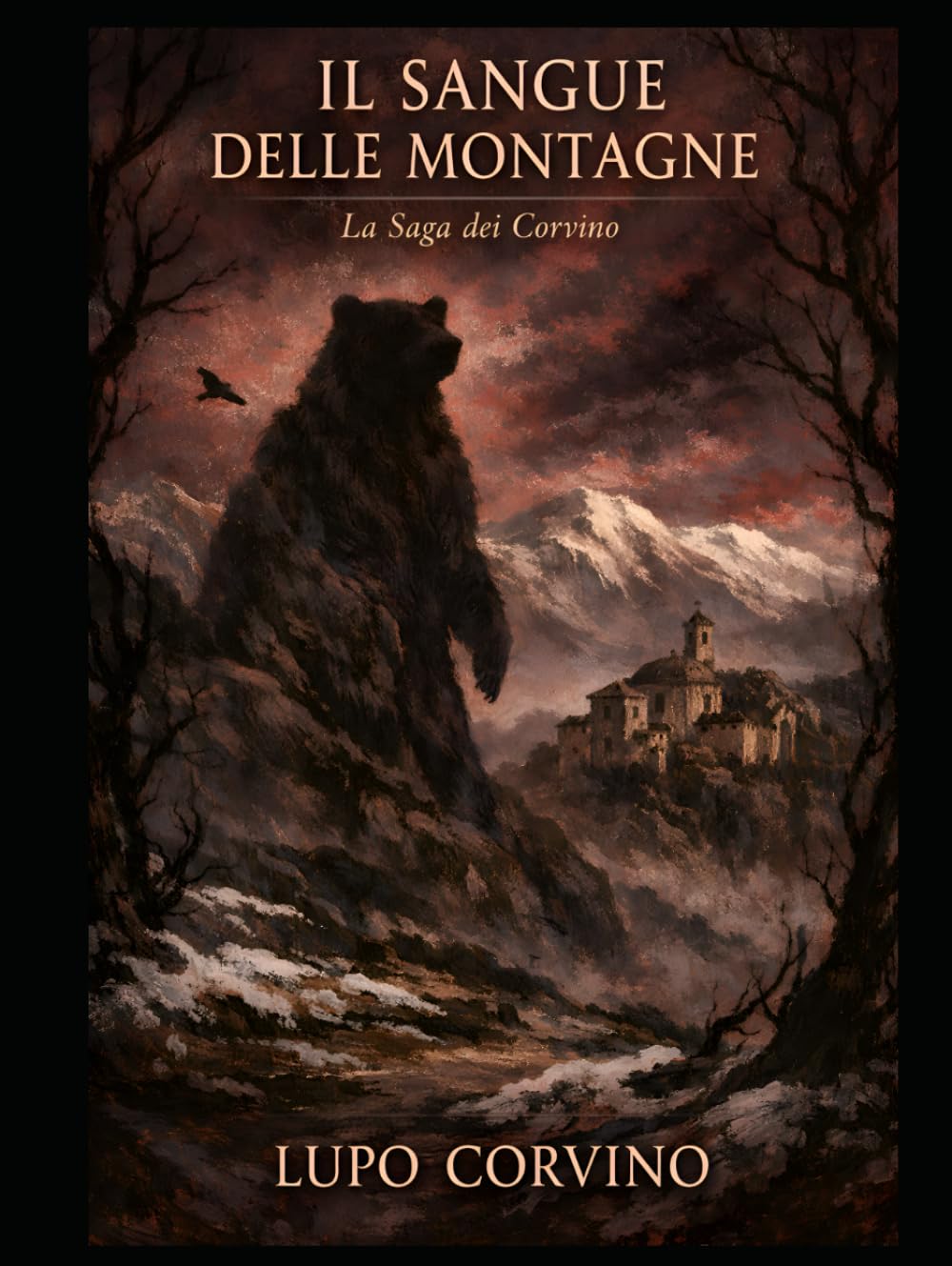 IL SANGUE DELLE MONTAGNE