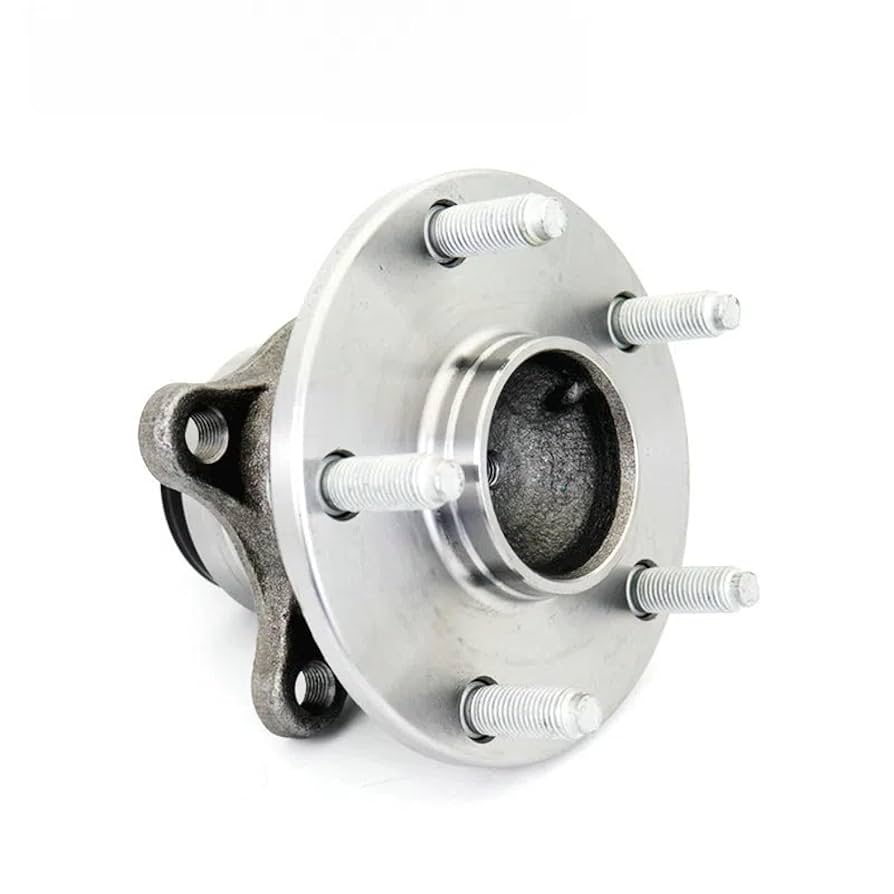 Amazon.com: 1 Piece Front Wheel Hub Bearing Assembly OEM