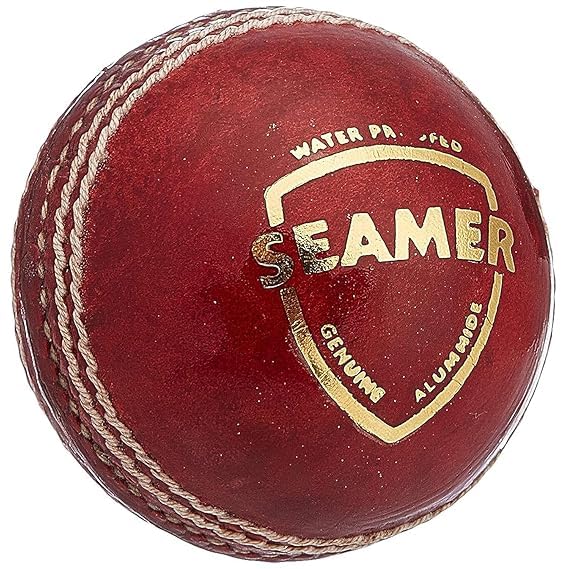 SG Test Match Cricket Ball