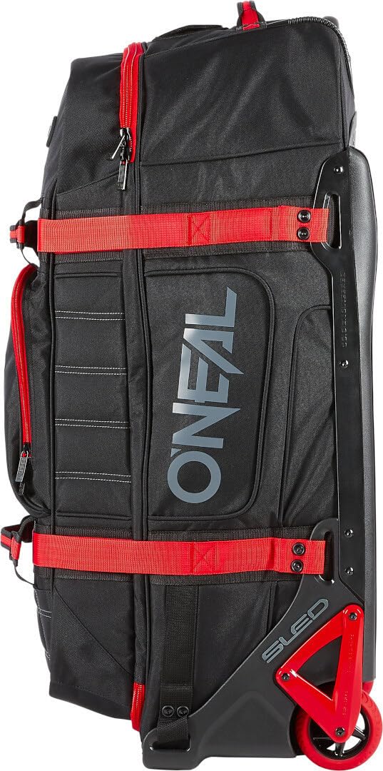 O'NEAL Bolsa de Viaje OGIO 9800 Negro/Rojo