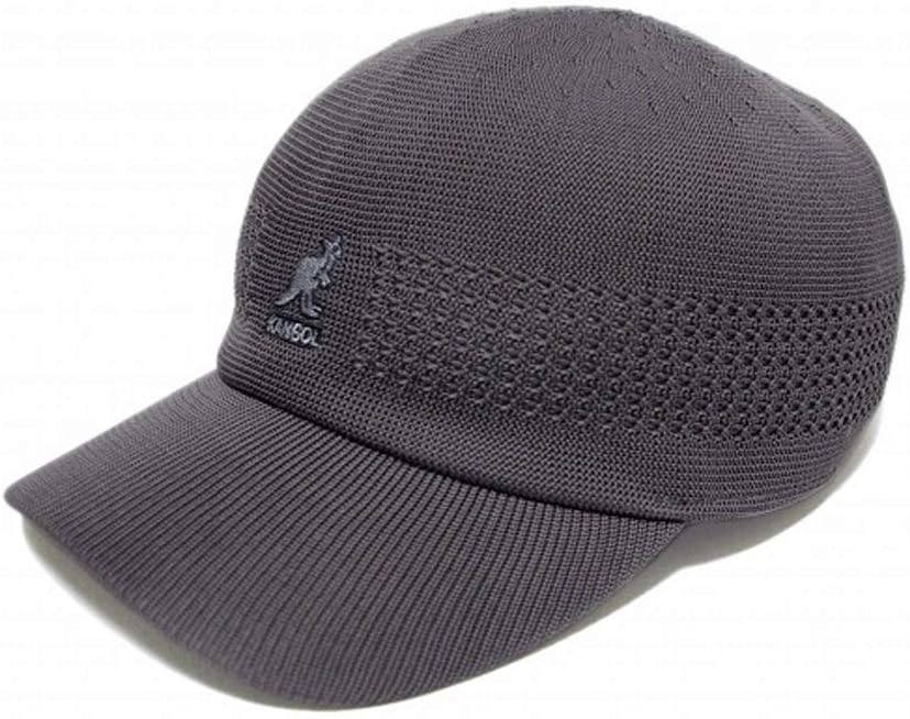 サンバイザーブラック ニット帽 ゴルフ スポーツ 防寒 耳カバー 毛糸