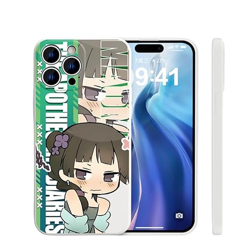 򉮂̂ЂƂ育 X}zP[X iPhone17p P[X X}zJo[ S@Ή iPhone15pro iPhone16plus gуJo[ ϏՌ TPU Sʕی ^ y LOi a