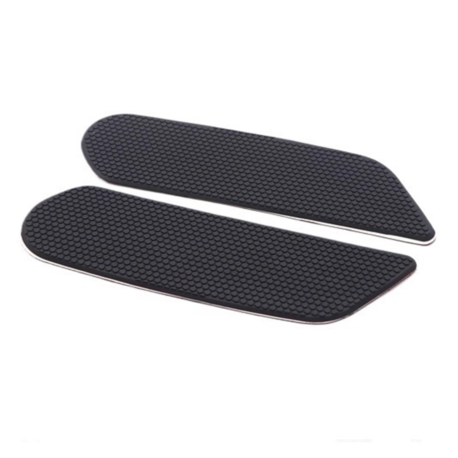 Motorcycle Fuel Tank Pad Stickers for Kawa&saki ZR900 Z900 ABS Z900SE 2017-2024 Motorcycle Accessories TankPads Tank Pads Anti-Slip Side Sticker