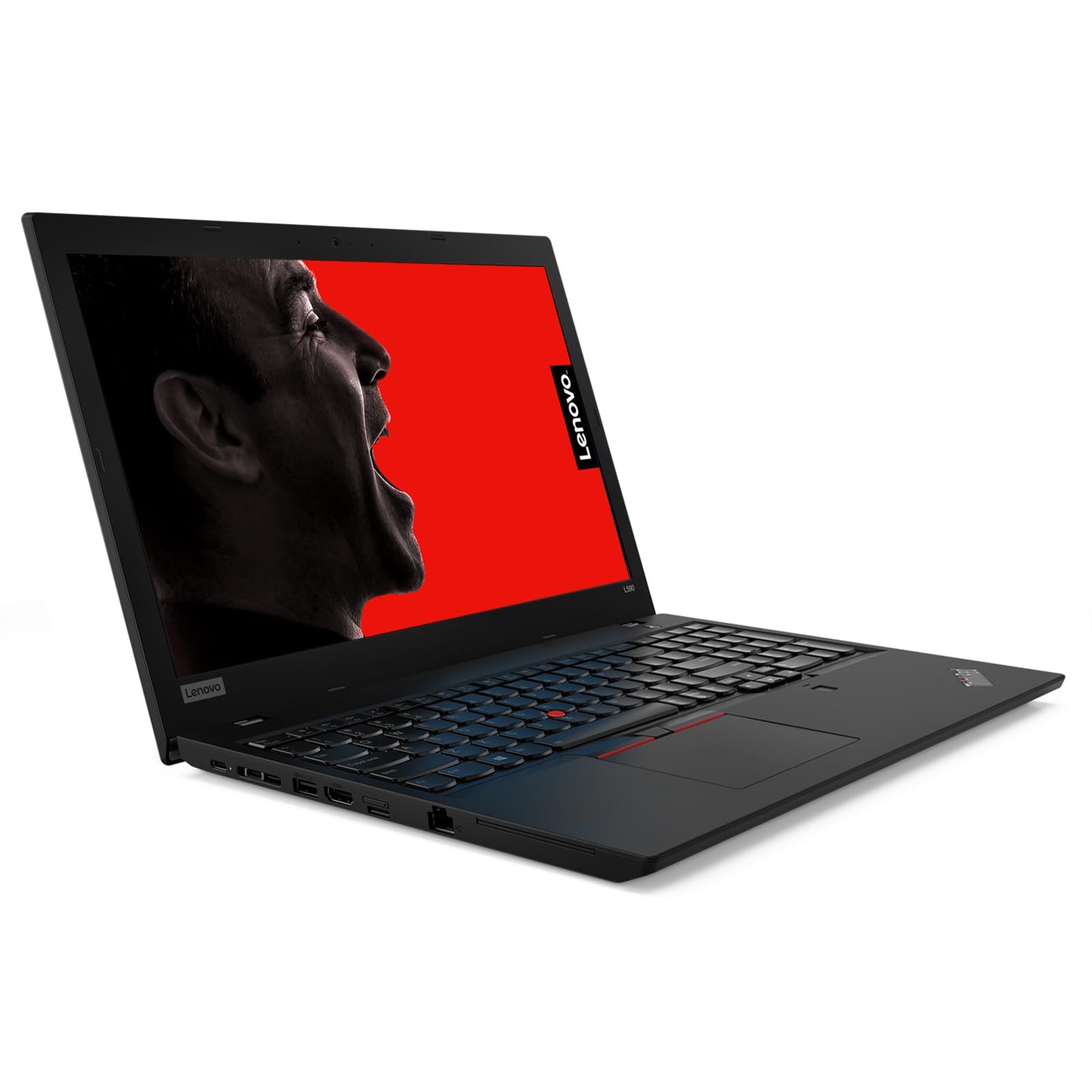 Amazon.co.jp: Lenovo ノートパソコン Thinkpad L590, 15.6インチ(1920 