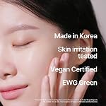 PYUNKANG YUL Calming Toner Pad with Tea Tree, 5 Hyaluronic Acids, Removes Dead Skin Cells, Moisturizes, Korean Face Skin Care, Acne Prone & Sensitive Skin, Double-Sided Pad 7.7 fl.oz