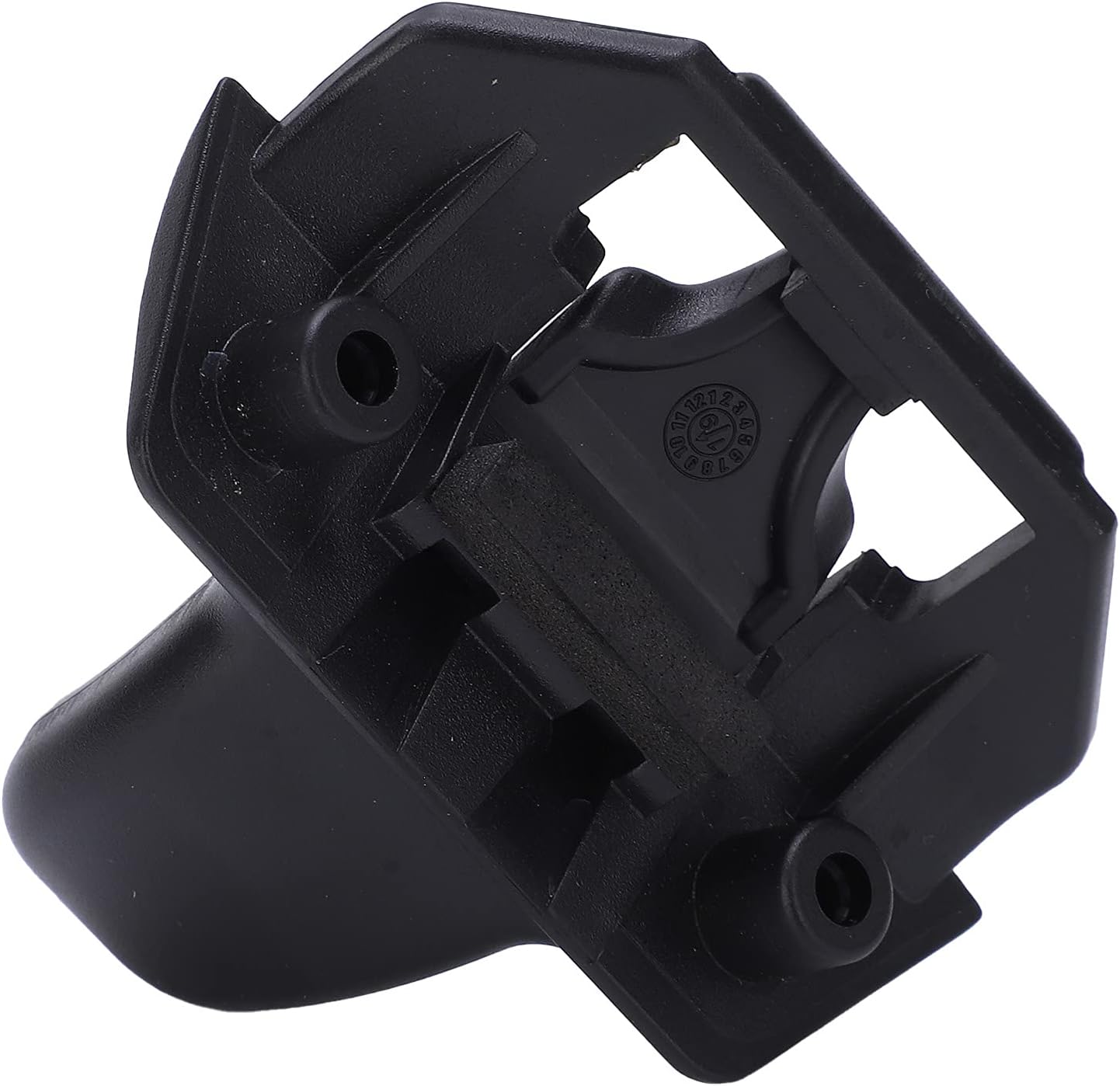 Acouto Sunroof Shade Handle Buckle,Car Sunroof Shade Handle Buckle Accessory LR019776 for LR2