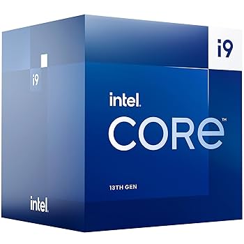 Amazon.com: Intel Core i9-13900 Desktop Processor 24 cores