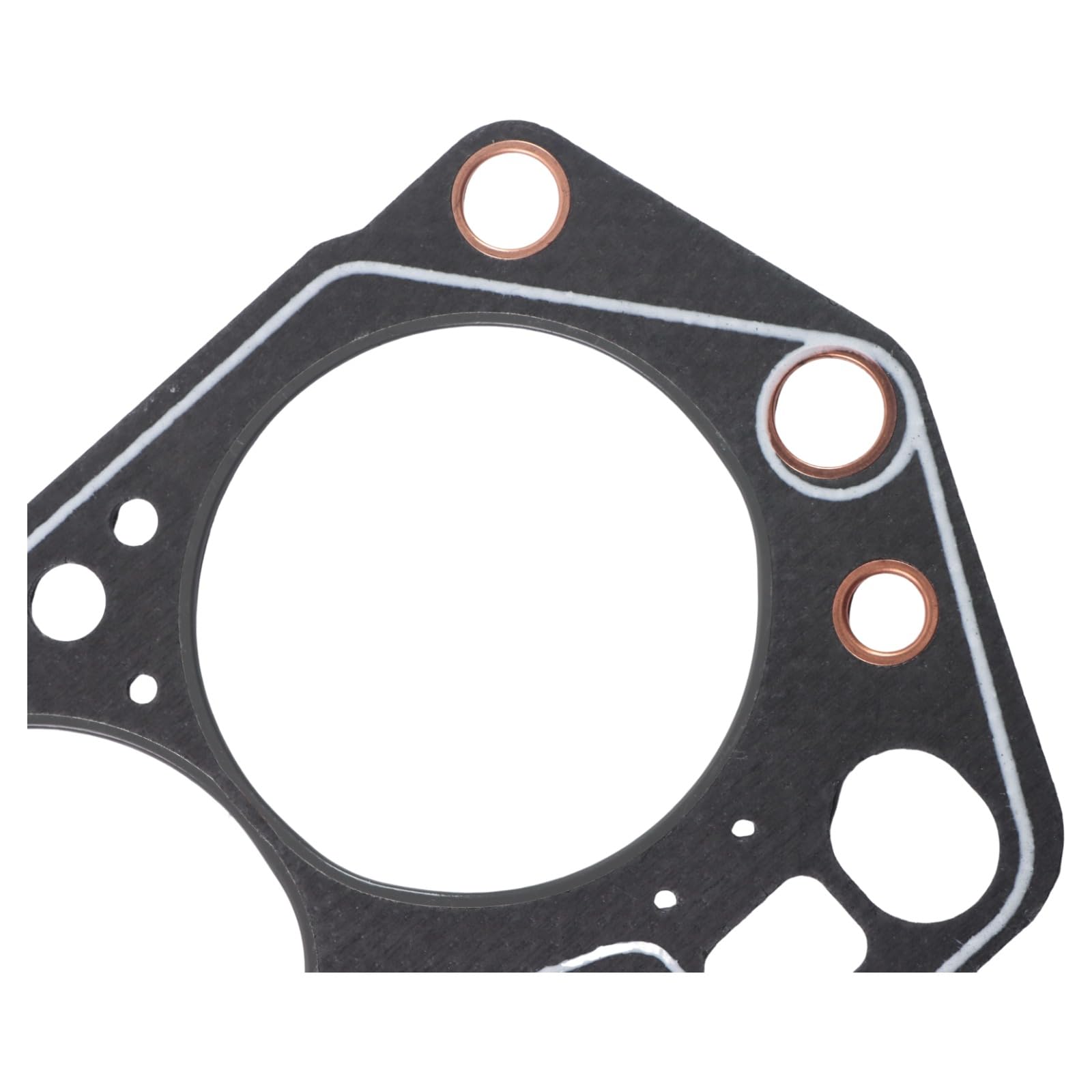 Amazon.com: 4Y Engine Head Gasket for 5-7FG Forklift Stainless