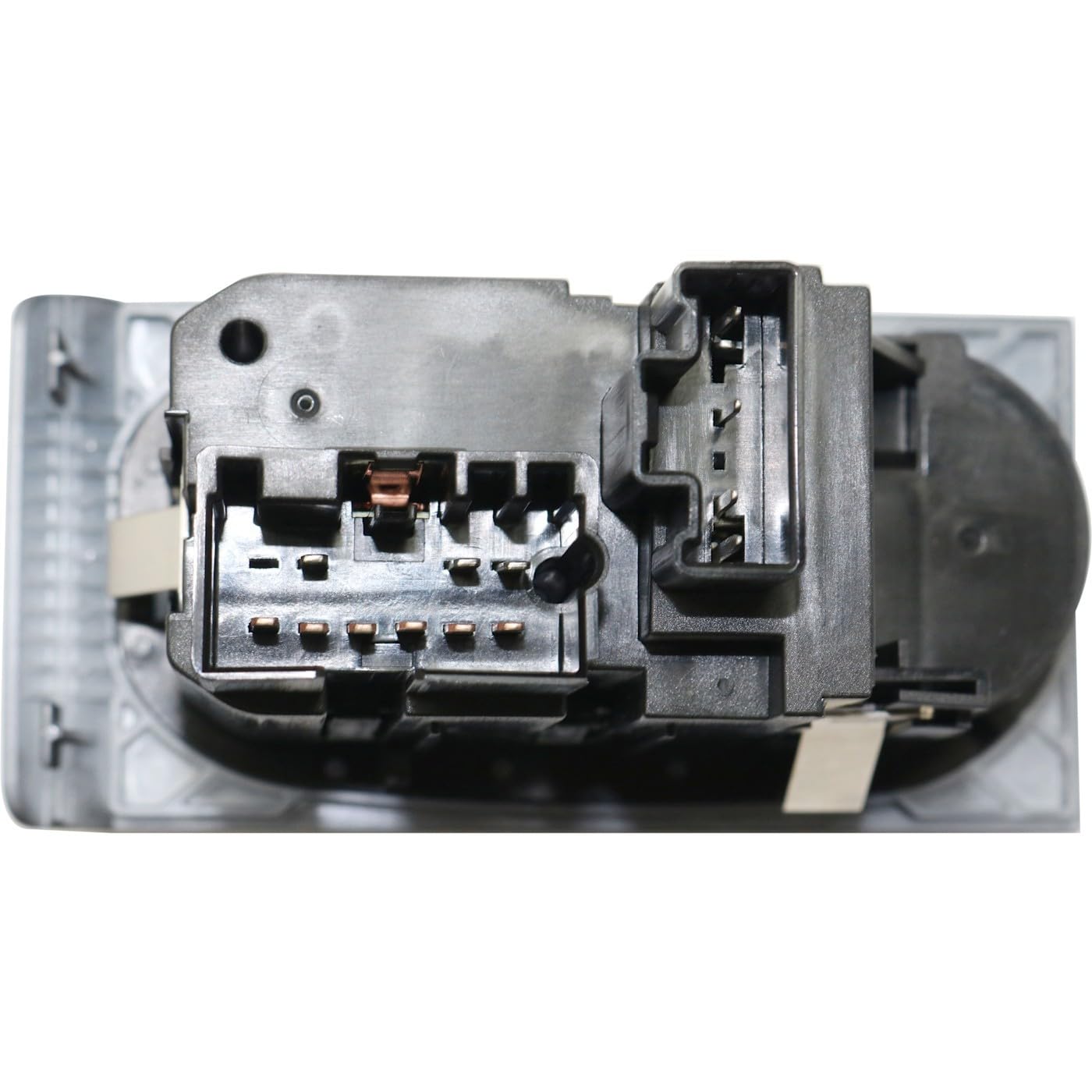 Headlight Switch with Fog Lamps Fit for F0RD F-250 Super Duty 2005-2007 5C3Z11654FAA