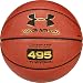 Under Armour 495 Indoor/Outdoor Basketball, Intermediate/Size 6