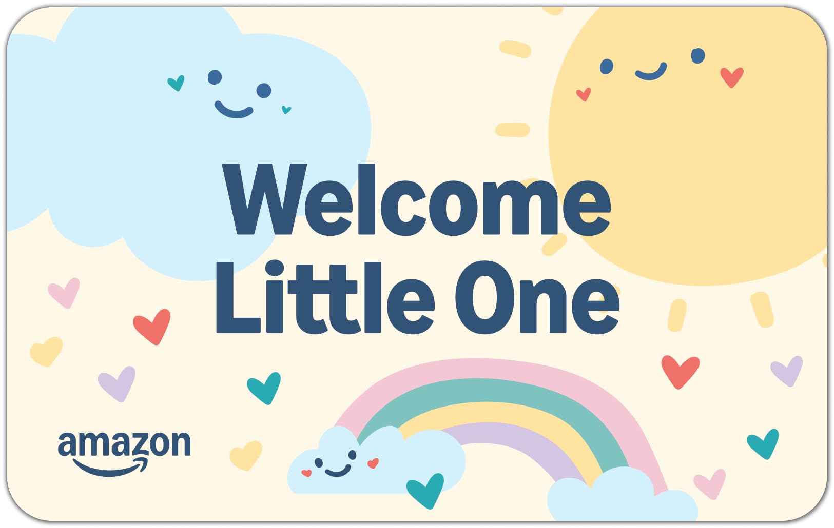 Amazon eGift Card | Baby & Kids