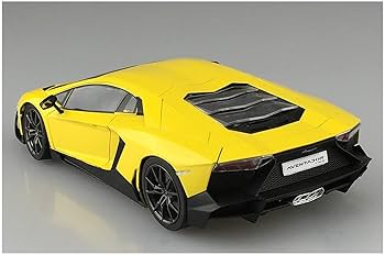 ランボルギーニ アヴェンタドール LP720-4 50° アニバーサリオ ランボルギーニ アヴェンタドールLP720-4 50° アニヴェルサリオ