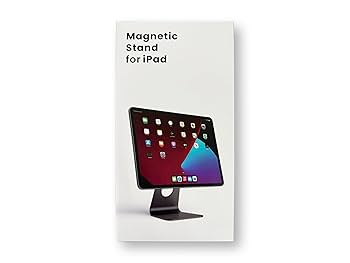 Amazon.co.jp: Lululook Urban Magnetic iPad Proスタンド