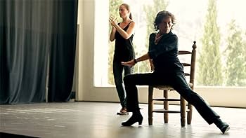 Amazon.co.jp: サクロモンテの丘 ロマの洞窟フラメンコ [DVD