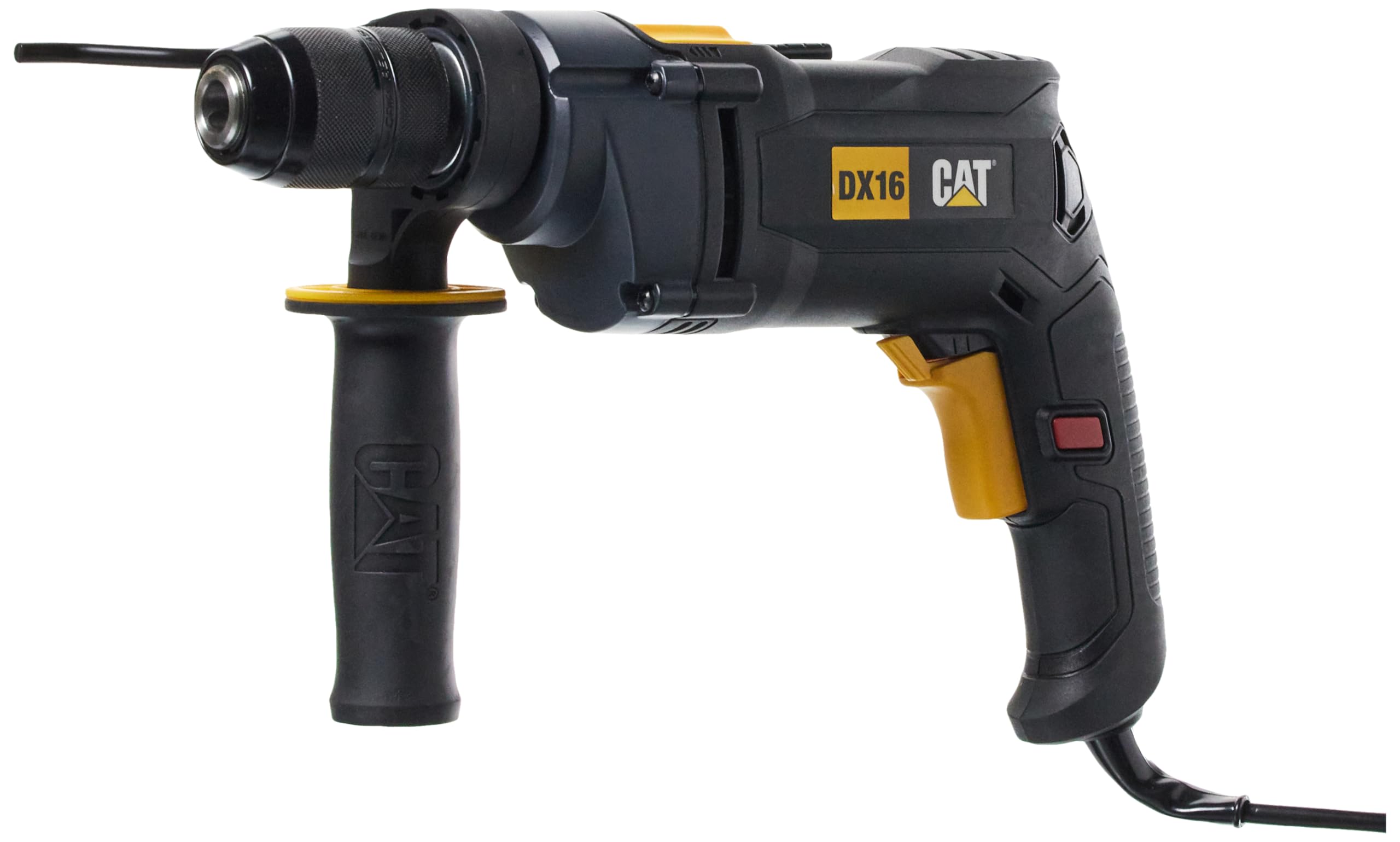 CAT DX16 850Watt 13mm Profesyonel Darbeli Matkap