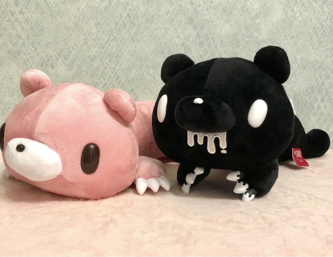 Amazon.co.jp: タイトー限定 いたずらぐまのグルーミー スーパーロング